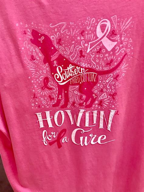 Shop To Support Breast Cancer Biggs Park Mall