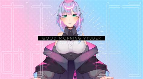 朱音リオン♦️🐺新人vtuber On Twitter 皆様おはようございます♦️🐺 こちらは今日も元気いっぱいの朱音リオンです💪