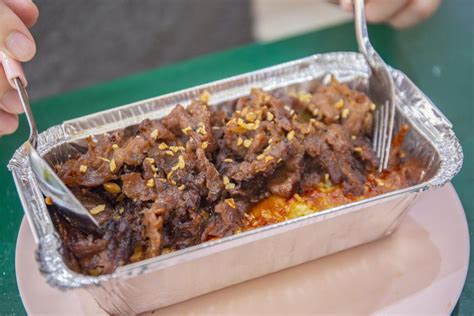 Ang Moh Zi Char Asian Western Fusions Like Chicken Chop Rostis And Bulgogi Baked Rice By Eurasian