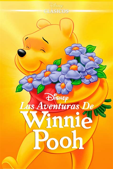 The Many Adventures Of Winnie The Pooh 1977 Posters — The Movie