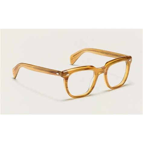 Moscot Yontif Blonde Óptica Estela Jinchuk