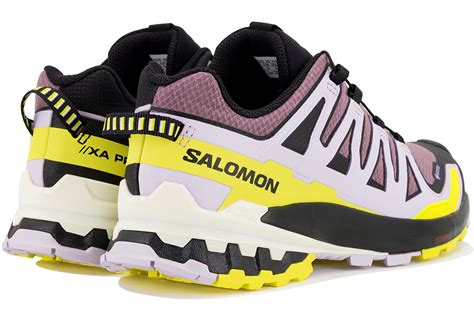 Salomon Xa Pro D V Gore Tex Mujer Zapatillas Senderos Salomon