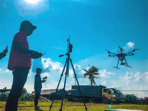 Pentingnya Asuransi Bagi Para Pemilik Drone Aurora News