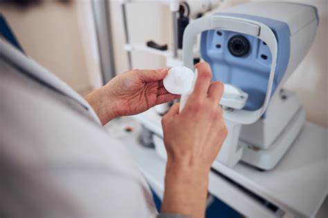 The Different Types Of Cataracts And How They Are Treated