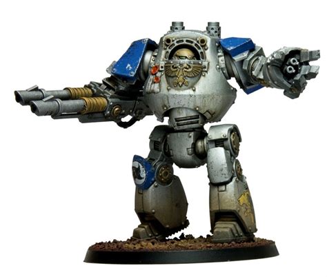 Image - Contemptor Dreadnought.jpg | Warhammer 40k | FANDOM powered by ...