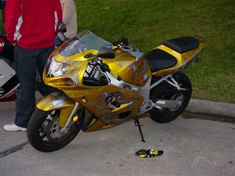 2002 gsxr 600 Custom - Sportbikes.net