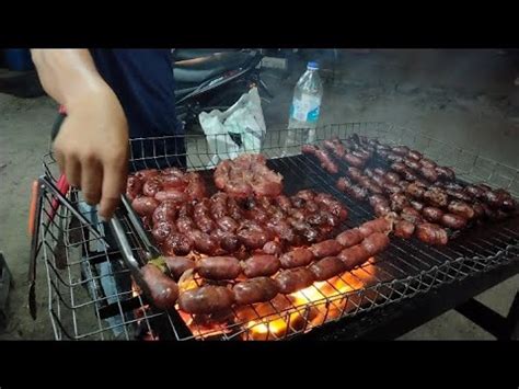 Port Moreh Sahur Paling Digilai Warga Terengganu Lebih Gerai