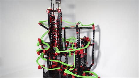 Fischertechnik Kugelbahn Profi Dynamic Xl Order Sales Library