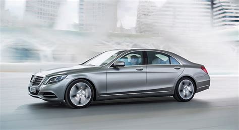 2014 Mercedes Benz S Class S400 Hybrid Side Car Hd Wallpaper Peakpx