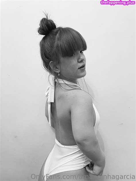 Amandinhagarcia Amandinhagarciaoficial Nude OnlyFans Photo 9 The Fappening Plus