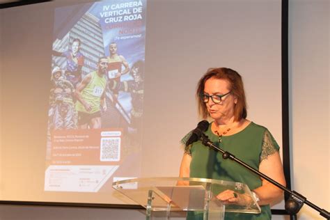 Alcalá acogerá la IV Carrera Vertical de Cruz Roja este sábado 7 de