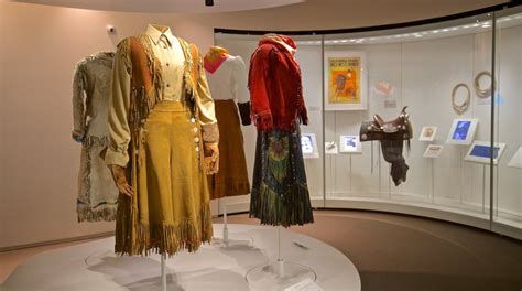 National Cowgirl Museum And Hall Of Fame Tours Book Now Expedia