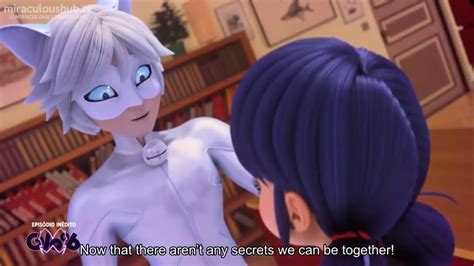 Miraculous Ladybug Sentibubbler Season 4 Episode 14 English Dub Subs