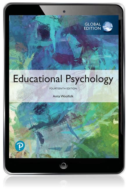 Shop All Teacher Education Educational Psychology Introduction To Educational Psychology