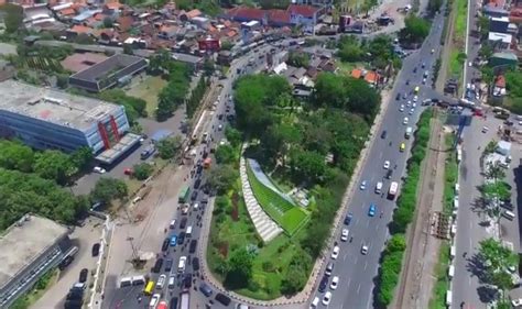 Estimasi Biaya Rp 200 Miliar Underpass Di Bundaran Dolog Diusulkan