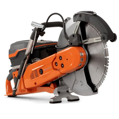 16 K970 Smart Guard Husqvarna Cut Off Saw