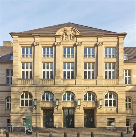 File Fachhochschule K Ln Campus S Dstadt Gwz Handwiki