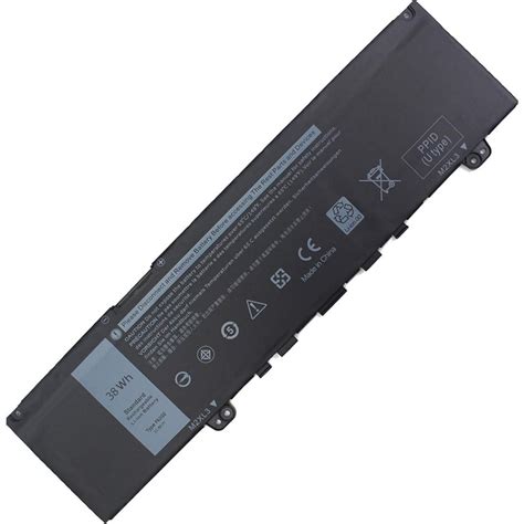 Μπαταρία Laptop Battery for Dell F62G0 Inspiron 13 7000 7370 7373