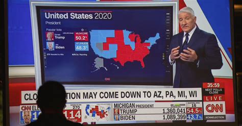 The Electoral College Vs Popular Vote Explained The New York Times