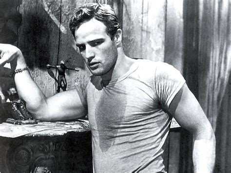 A Streetcar named Desire - Marlon Brando Photo (30617319) - Fanpop