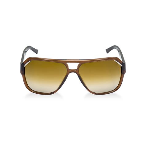 Dolce & gabbana Dolce & Gabbana Sunglasses, DG4138 in Brown for Men | Lyst