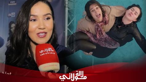 بعد نهاية المسلسل هند بنجبارة سعيدة لهذا السبب سلسلة هو خواتاتو