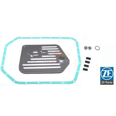 Kit Zf Vidange Sans Huile Pour Boite Automatique Zf Hp