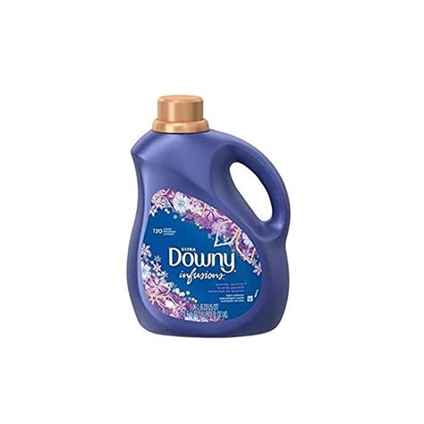 Buy Downy Ultra 3700083469 Infusions Lavender Serenity Liquid Fabric