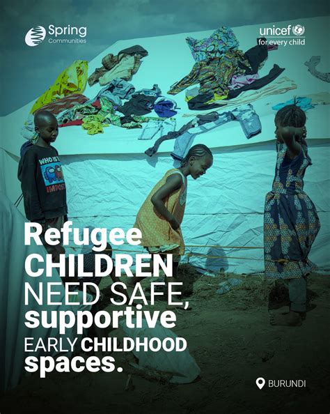 Spring Communities | Bujumbura