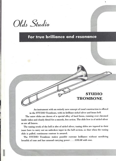 1951 Catalog Olds Central