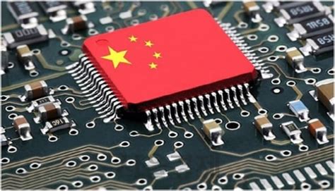 China Is The Largest Semiconductor Market As Global Chip Sales Hit