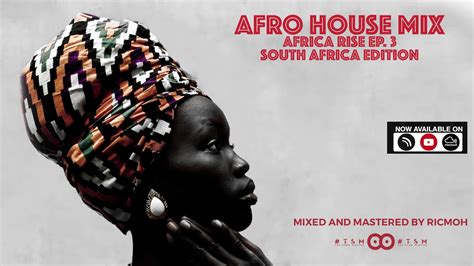 Afro House Mix Ep South Africa Edition Black Coffee Prince