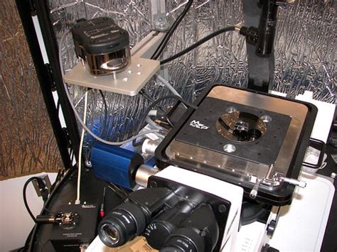 Mfm Magnetic Force Microscope Mfm Magnetic Force Microscop Flickr