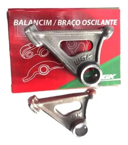 Braco Oscilante Honda Cg Titan Fan Ate Wgk Par