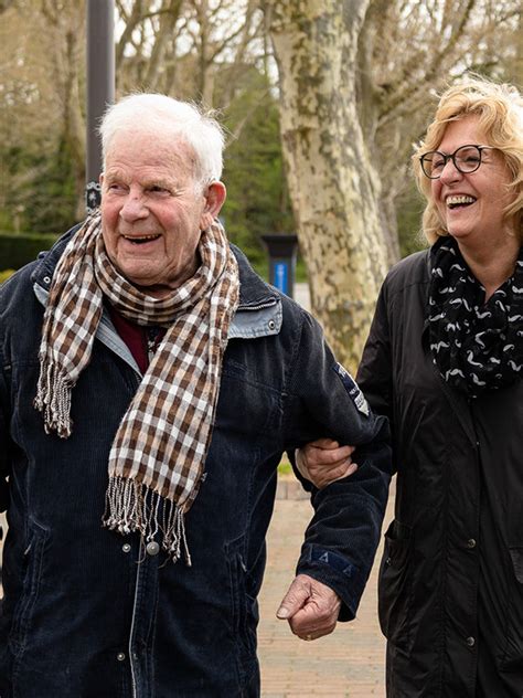 Meander Verhalen Zo Bijzonder Om Iets Voor Een Ander Te Kunnen