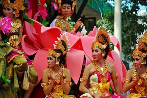 Bali Arts Festival – WhatsOn