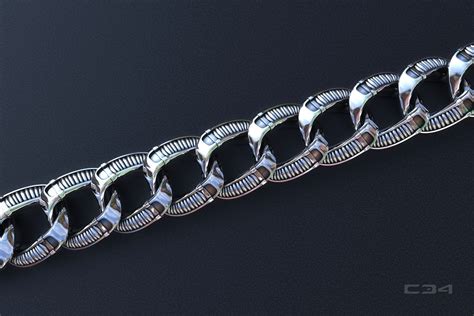Bracelet Free 3D Models Stl - .stl download - Free3D