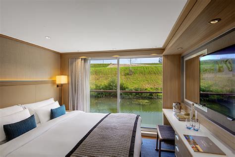 Viking Var Cabin 336 - Category C - French Balcony Stateroom 336 on ...