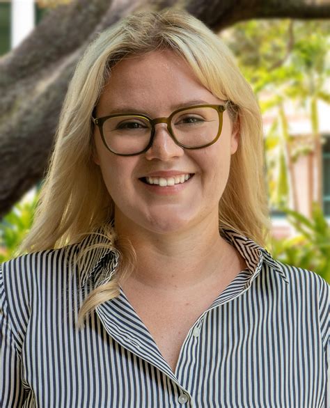 Meet Our Team :: USF Alumni Association