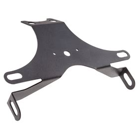 Tail Tidy Number Plate Holder Compatible With Yamaha R6 R1 Shop