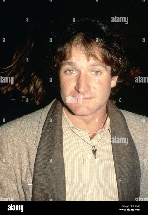 File Pix Oscar Winner And Comedian Robin Williams Has Died At 63 His