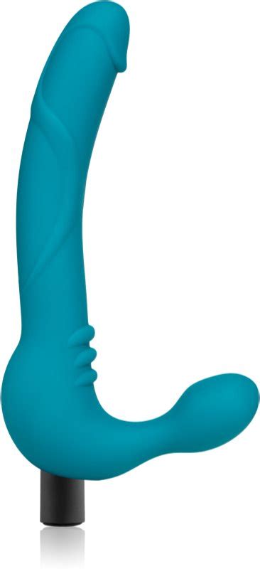 Blush Temptasia Luna Strapless Dildo Duplo Notino Pt