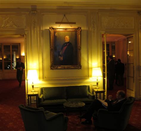 International Luxury Consulting Bordier And Cie GrÉgoire Bordier