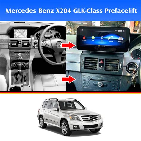 Dmp Android Command Screen For Mercedes Benz 10 25 12 Accessories International