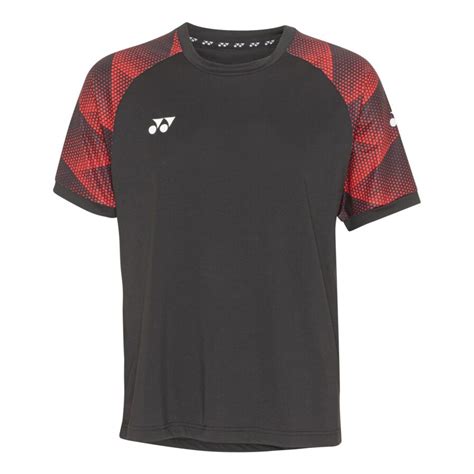 Yonex Junior T Shirt Badminton T Shirt Price Match