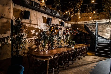 The 15 Best Bars In Athens