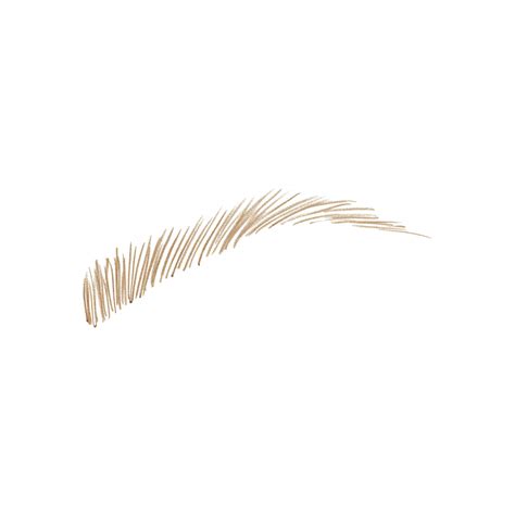 REVLON Cosmetics ColorStay Micro Brow Pencil Blonde 450 PerfectHair Ch