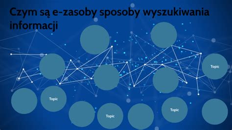 Czym S E Zasoby I Sposoby Wyszukiwania Informacji By Kornelia Plis On