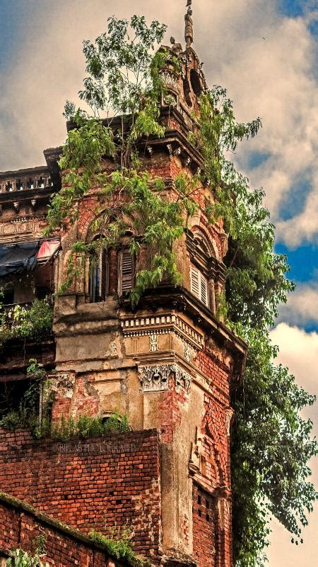 Discover Putulbari The Ghostly Doll House Of Kolkata