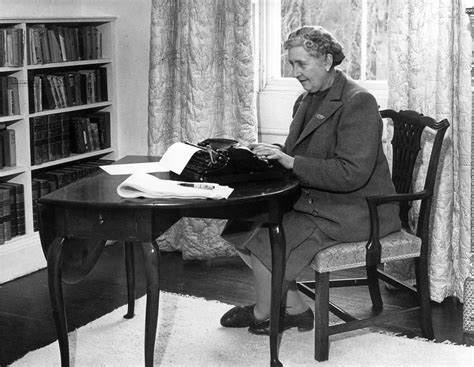The Murder of Roger Ackroyd | Summary | Britannica